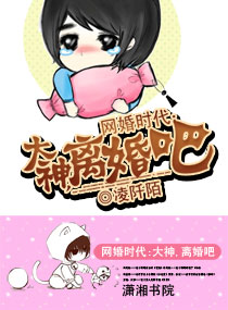 网婚时代:大神,离婚吧txt下载