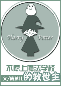 [hp]不愿上魔法学校的救世主
