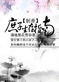 庶子生存指南(制香)txt下载